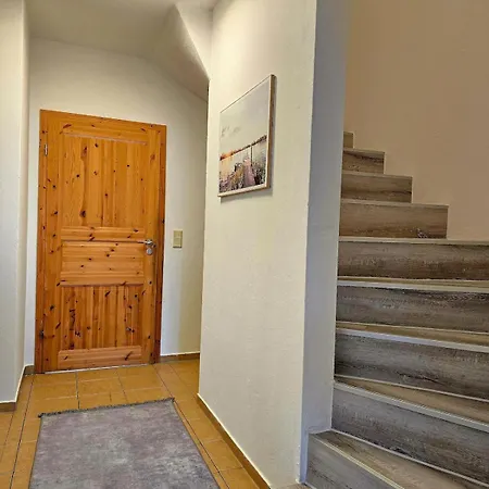 200 Qm Haus In Σπίτι διακοπών Βρέμη